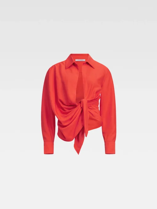 The Bahia shirt