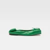 The Ballet flats