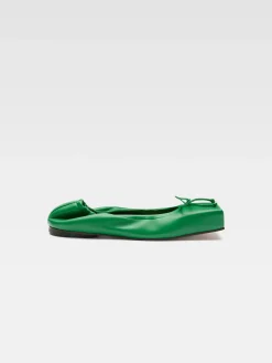 The Ballet flats