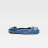 The Ballet flats