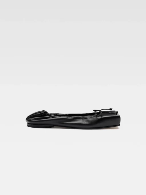 The Ballet flats