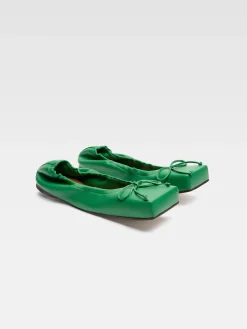 The Ballet flats