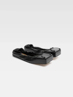 The Ballet flats