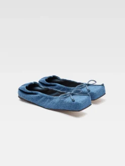 The Ballet flats
