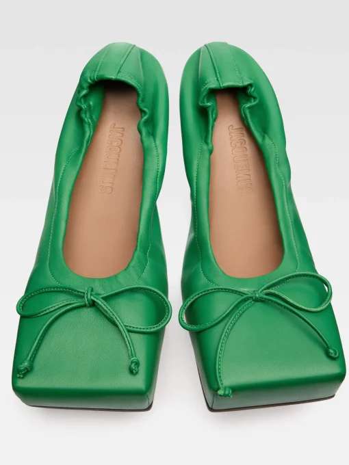 The Ballet flats