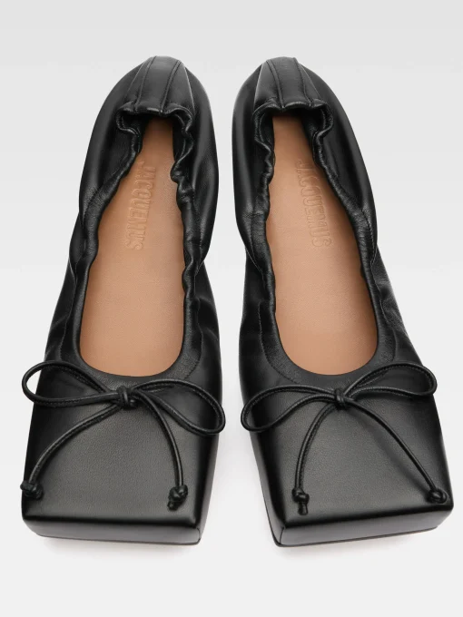 The Ballet flats