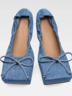 The Ballet flats