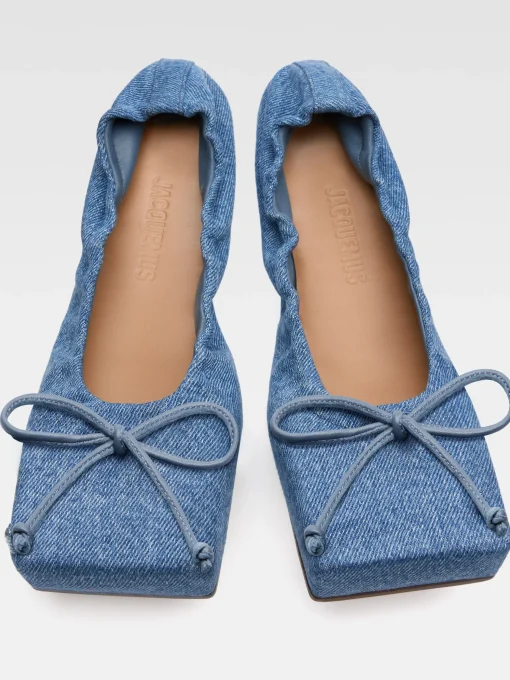 The Ballet flats
