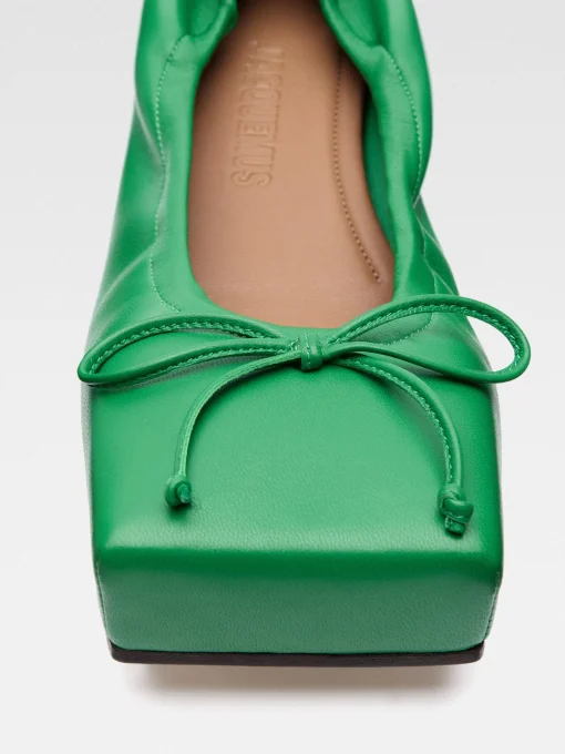 The Ballet flats