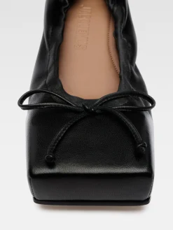 The Ballet flats