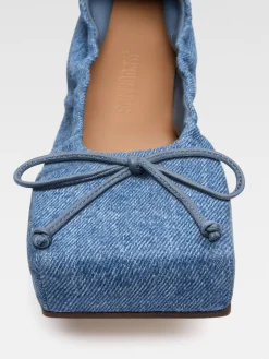 The Ballet flats