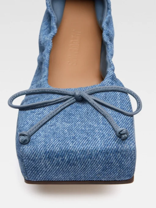 The Ballet flats