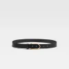 The Bambino belt