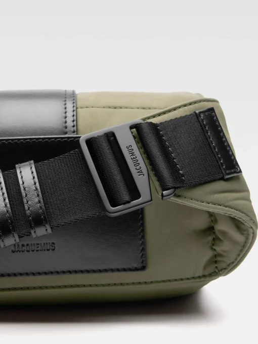 The Bambino bum bag