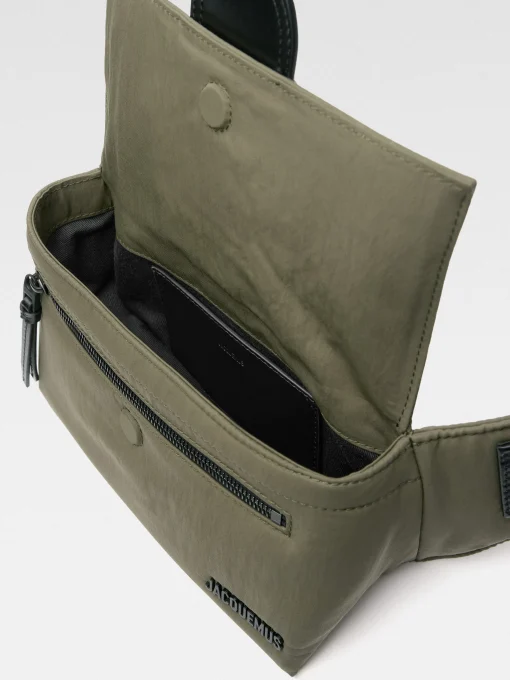 The Bambino bum bag
