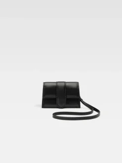 The Bambino flap case