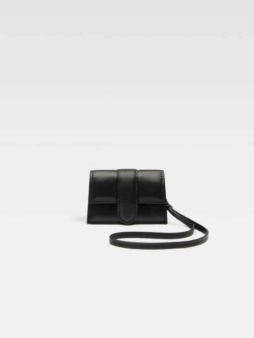 The Bambino flap case