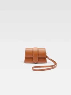 The Bambino flap case