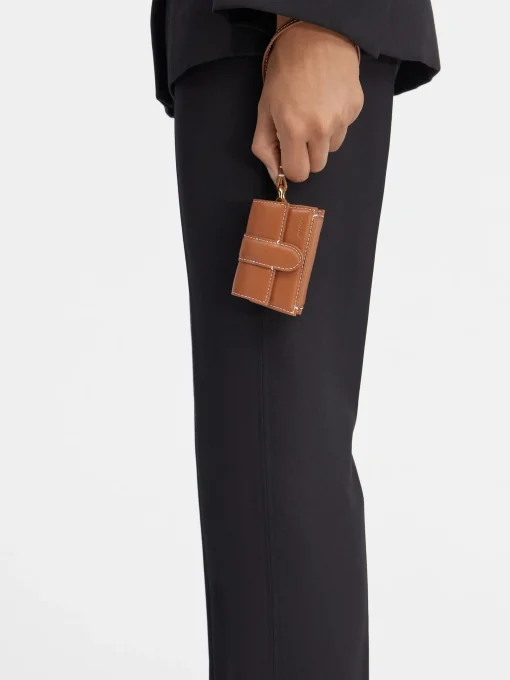 The Bambino flap case
