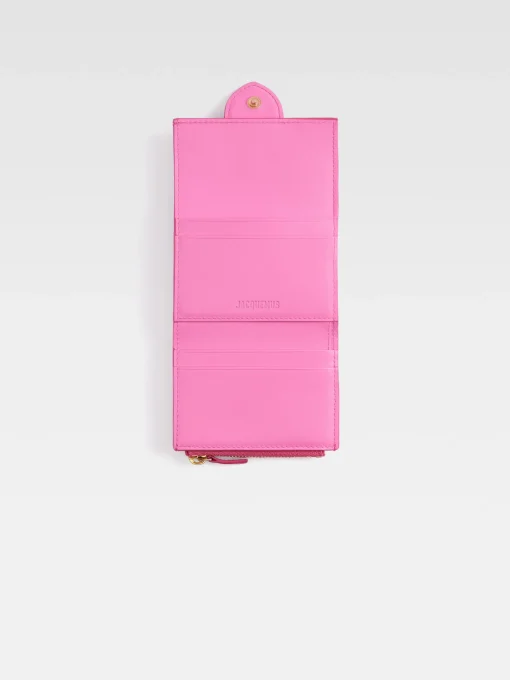 The Bambino wallet