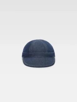 The Barco cap