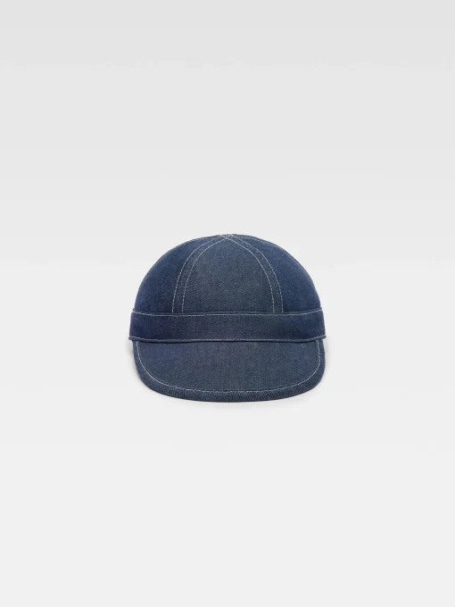 The Barco cap