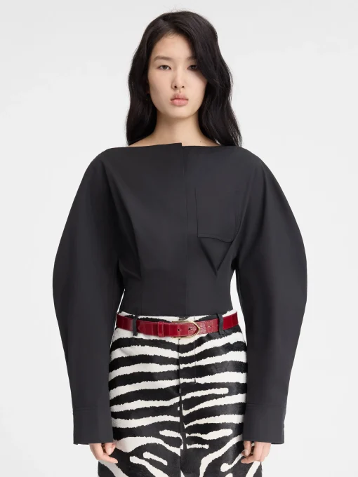 The Barco shirt