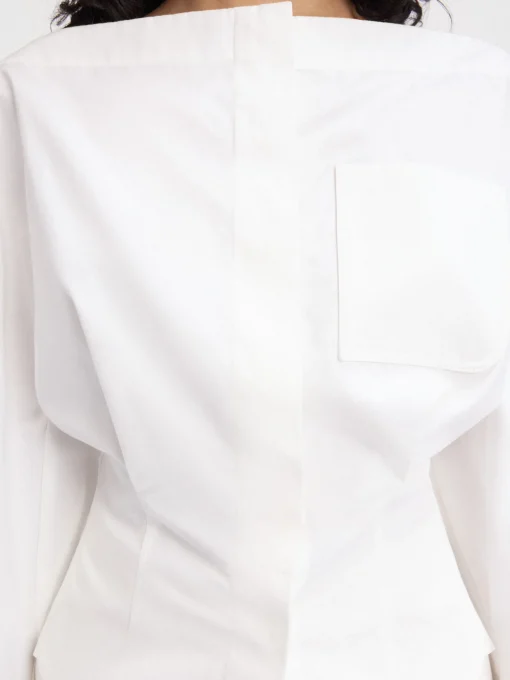 The Barco shirt
