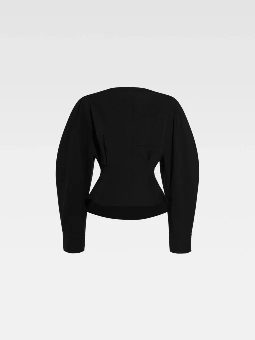 The Barco shirt