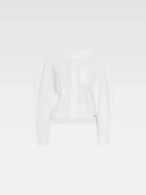The Barco shirt