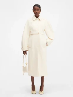 The Bari coat