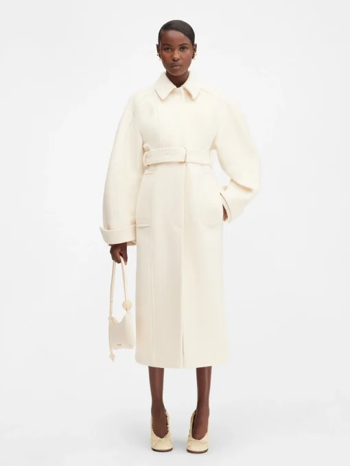 The Bari coat