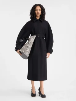 The Bari coat