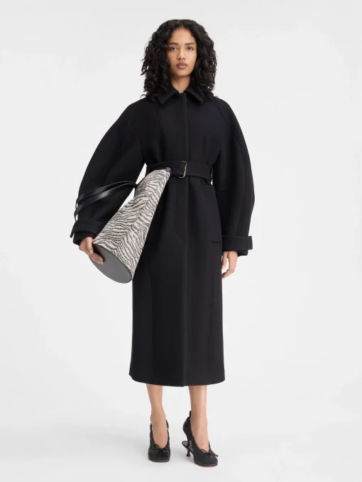 The Bari coat