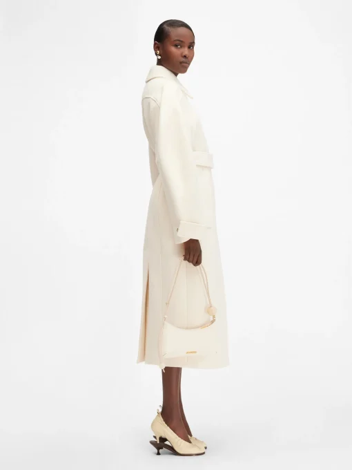 The Bari coat