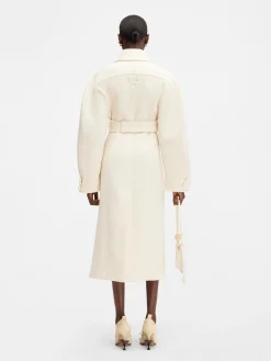 The Bari coat