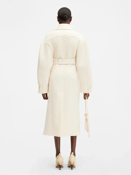 The Bari coat