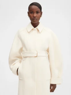 The Bari coat