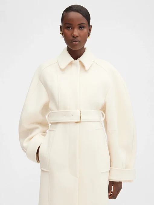The Bari coat