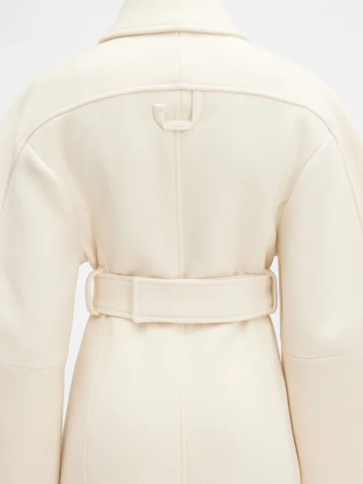 The Bari coat