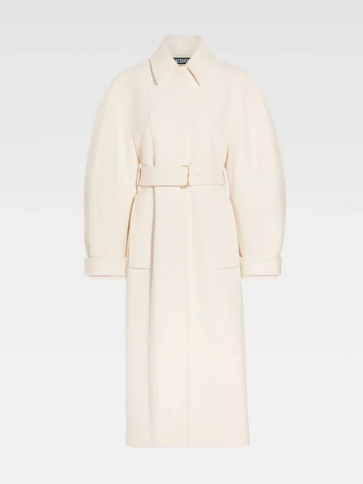 The Bari coat