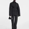The Bari jacket