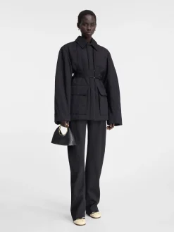 The Bari jacket