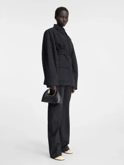The Bari jacket