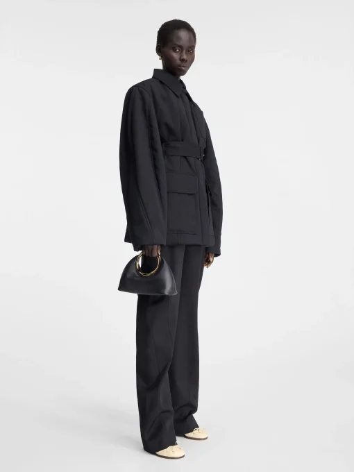 The Bari jacket