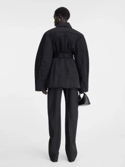 The Bari jacket