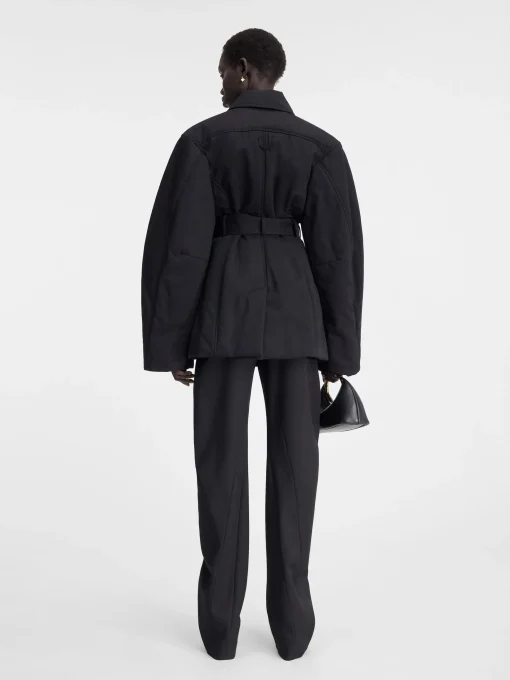 The Bari jacket