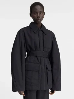 The Bari jacket
