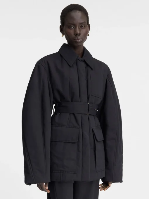 The Bari jacket