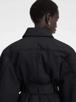 The Bari jacket